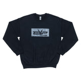 Reverse EVP Logo Crewneck