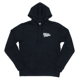 We Raise Winners Hoodie