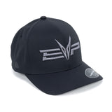EVP Stealth Hydro Peek Fitted Baseball Hat
