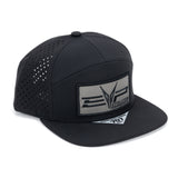 EVP Black Hydro Hats