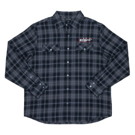 EVP Shift Gray Flannel