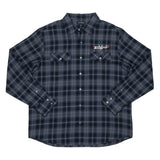EVP Shift Gray Flannel