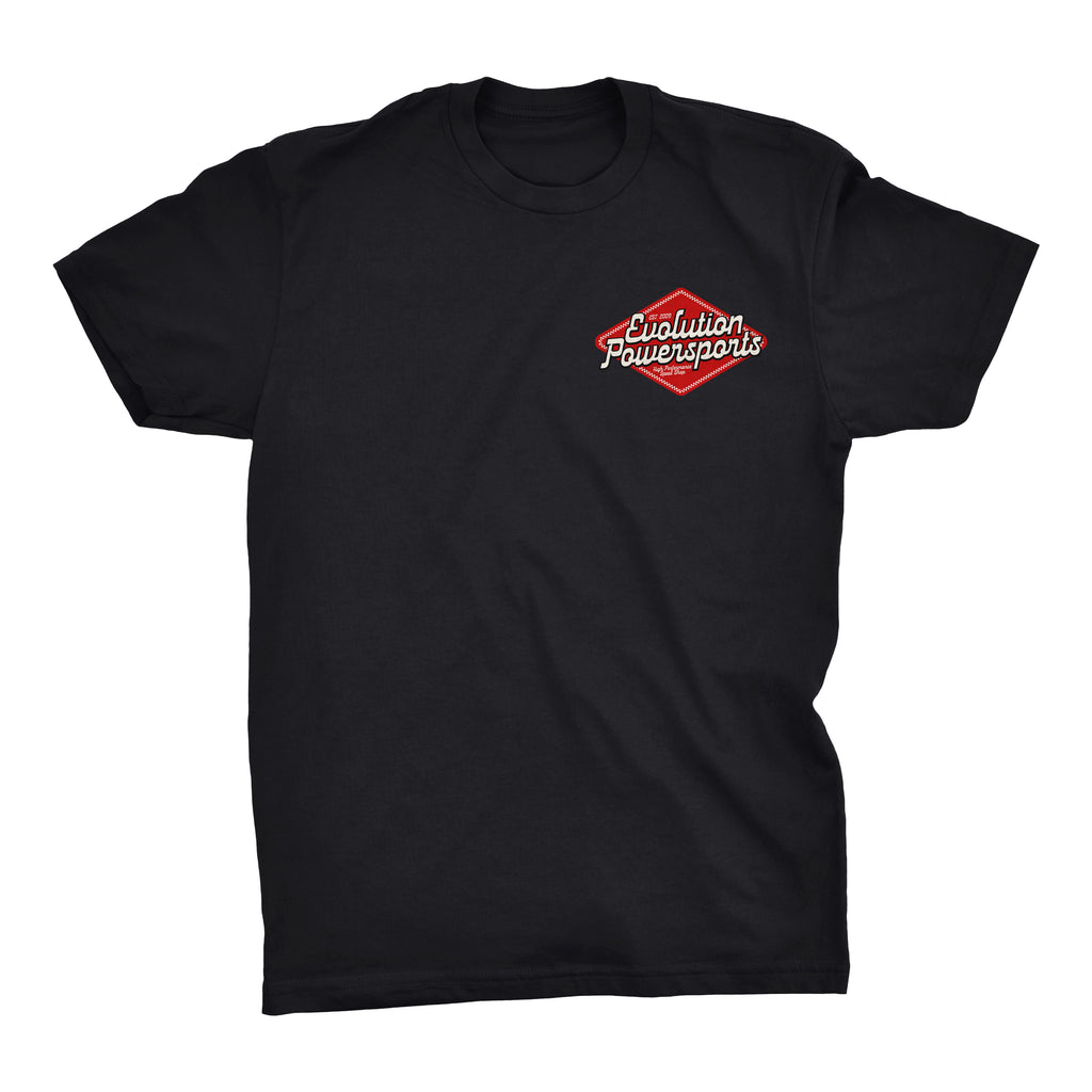 Heritage Speed Shop T-Shirt