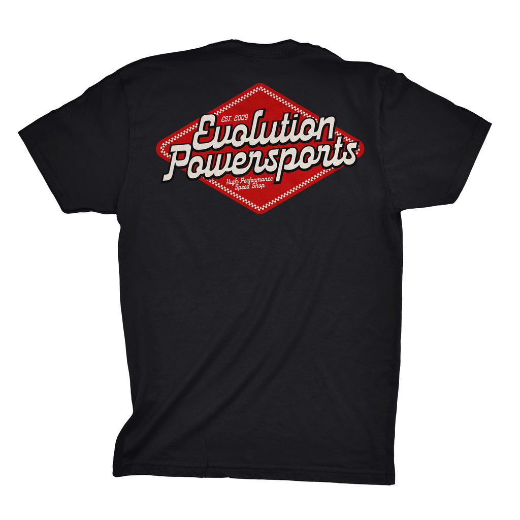 Heritage Speed Shop T-Shirt