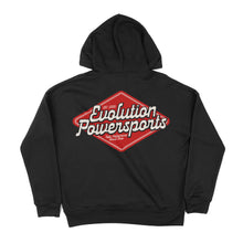 Load image into Gallery viewer, Heritage Speed Shop Hoodie