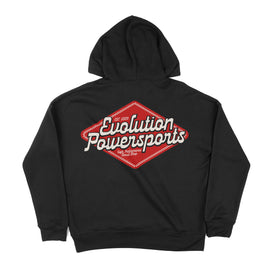 Heritage Speed Shop Hoodie