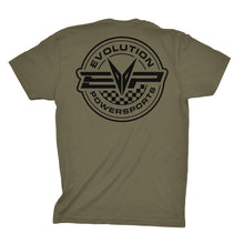 Charger l'image dans la galerie, EVP Checkered Race T-Shirt