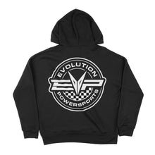 Charger l&#39;image dans la galerie, EVP Checkered Race Hoodie