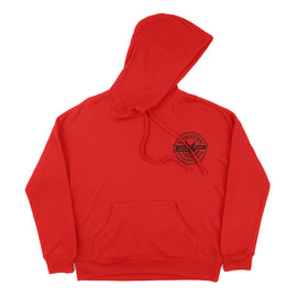 EVP Checkered Race Hoodie