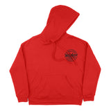 EVP Checkered Race Hoodie