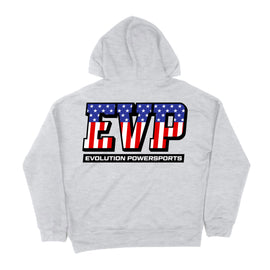 EVP Patriot Hoodie