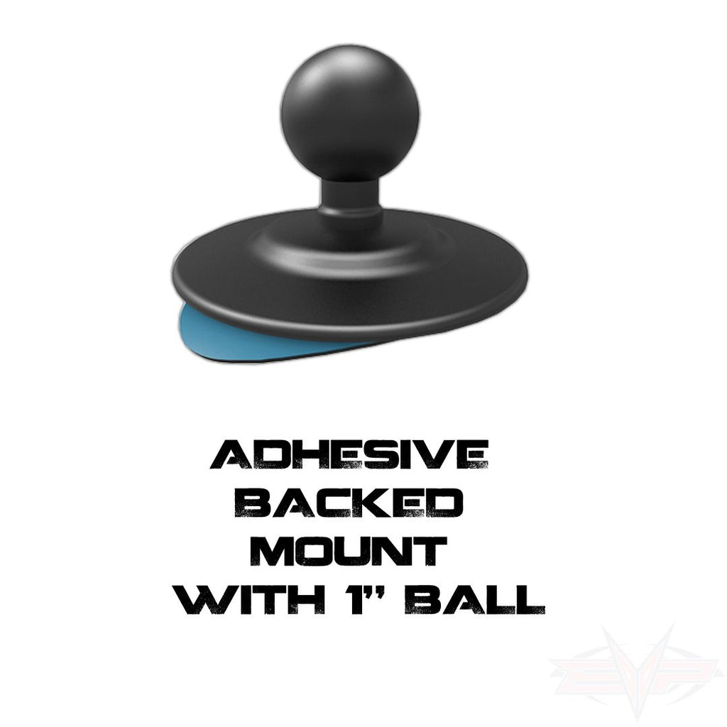 adhesive-backed-mount