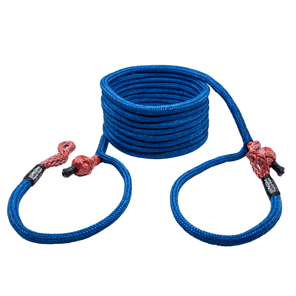 Rapid Tow Rope from AGM