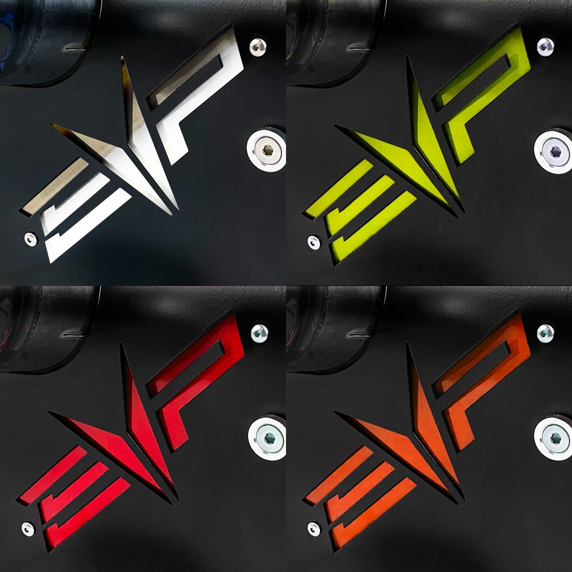 Polaris RZR Pro R – Evolution Powersports LLC