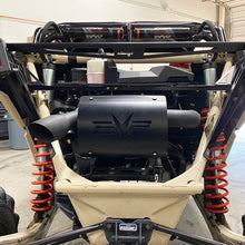 Load image into Gallery viewer, Can Am Maverick X3 Magnus 3&quot; Turbo Full Back Exhaust System