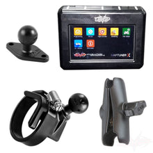 Load image into Gallery viewer, MAPTUNER-X-case-and-roll-bar-mount-w-3in-ext2