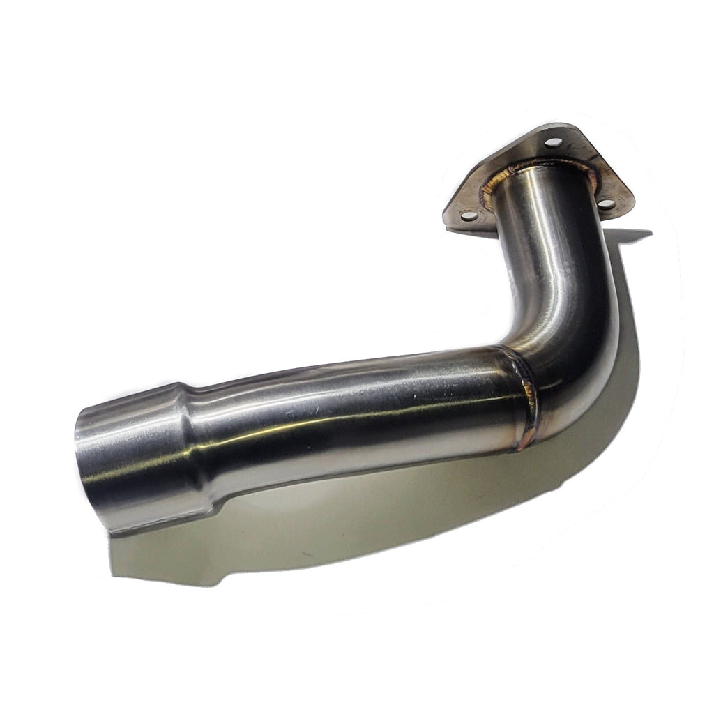 2020-2023 Can Am Defender HD10 Magnum Slip-On Exhaust