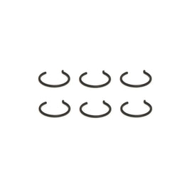 Can-Am Maverick X3 OEM Wrist Pin & Wrist Pin Clips