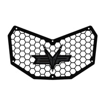 Load image into Gallery viewer, EVP Logo/Emblem for EVP Can-Am Maverick X3 &amp; Polaris RZR Grilles
