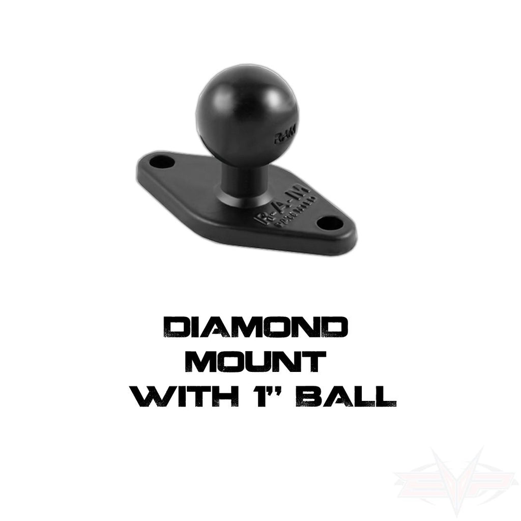 diamond-mount