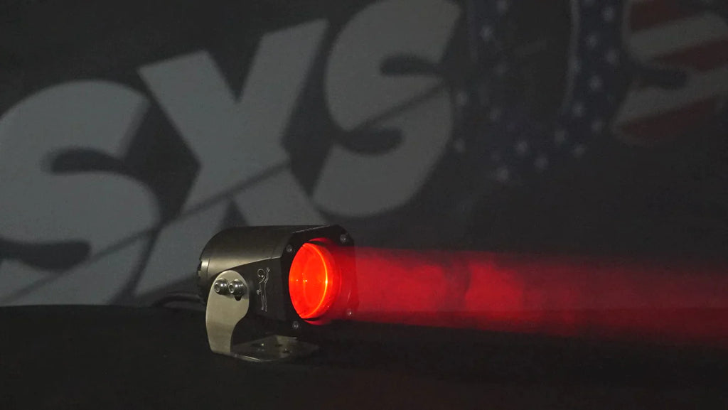 Laser beam best sale lights for sale