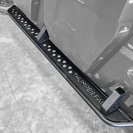 Rails Nerf Can-Am Defender MAX par Thumper Fab