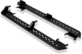 Rails Nerf Can-Am Defender MAX par Thumper Fab