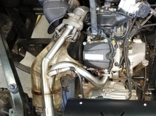 Load image into Gallery viewer, 2016-2019 Can Am Defender 1000 Exhaust