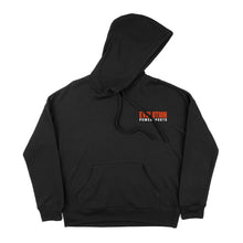 Cargar imagen en el visor de la galería, Evolution Powersports - Horsepower Headquarters Hoodie - Black
