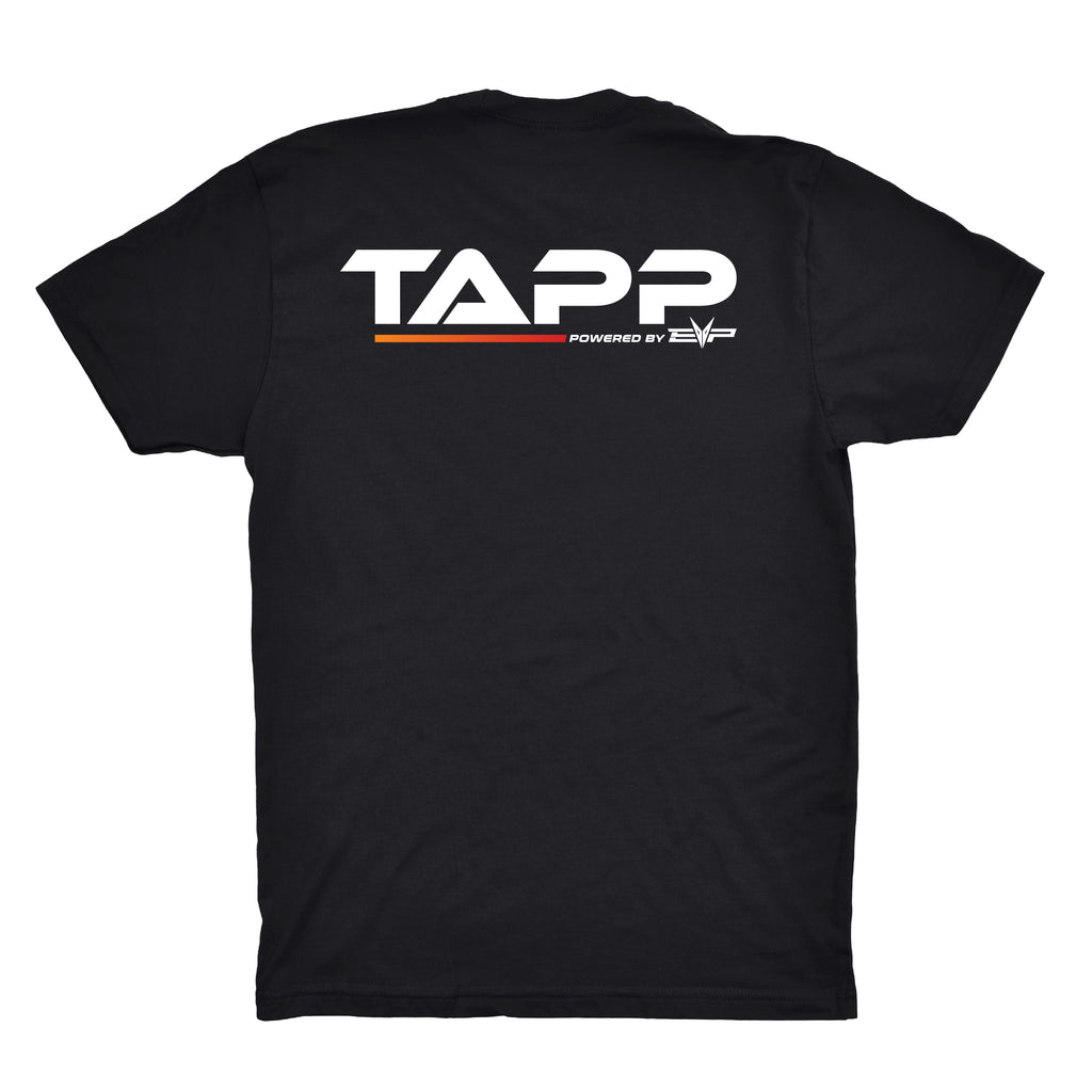 TAPP x EVP T-Shirt