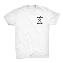 Cargar imagen en el visor de la galería, TAPP x EVP T-Shirt