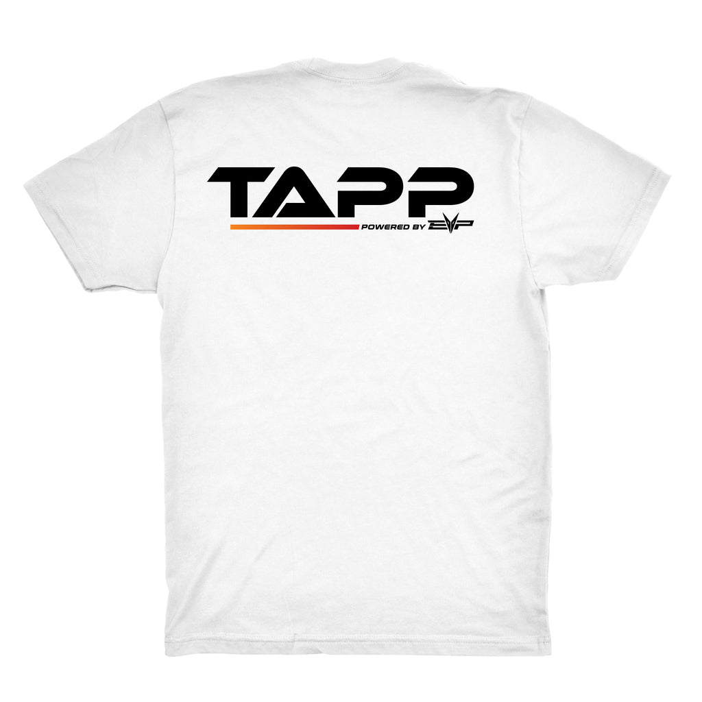 TAPP x EVP T-Shirt