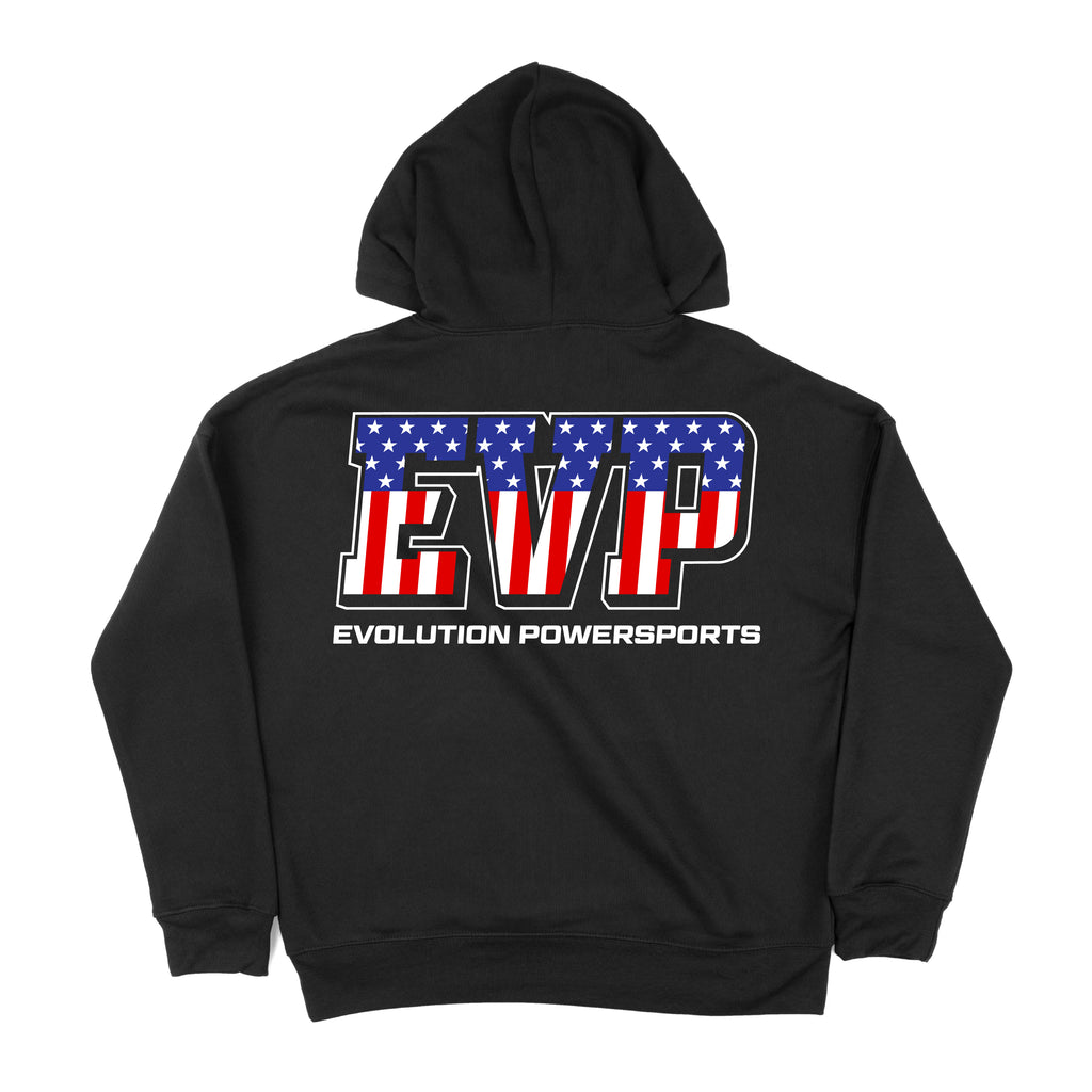 EVP Patriot Hoodie