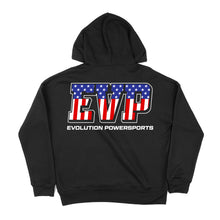 Charger l'image dans la galerie, EVP Patriot Hoodie