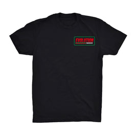 Evolution Rally T-Shirt