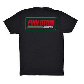 Evolution Rally T-Shirt