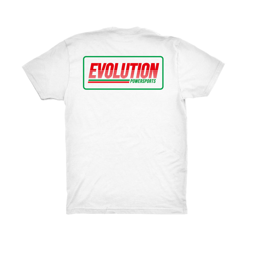 Evolution Rally T-Shirt