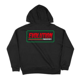 Evolution Rally Hoodie