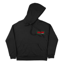 Evolution Rally Hoodie