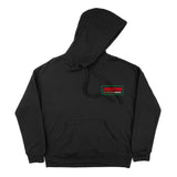 Evolution Rally Hoodie