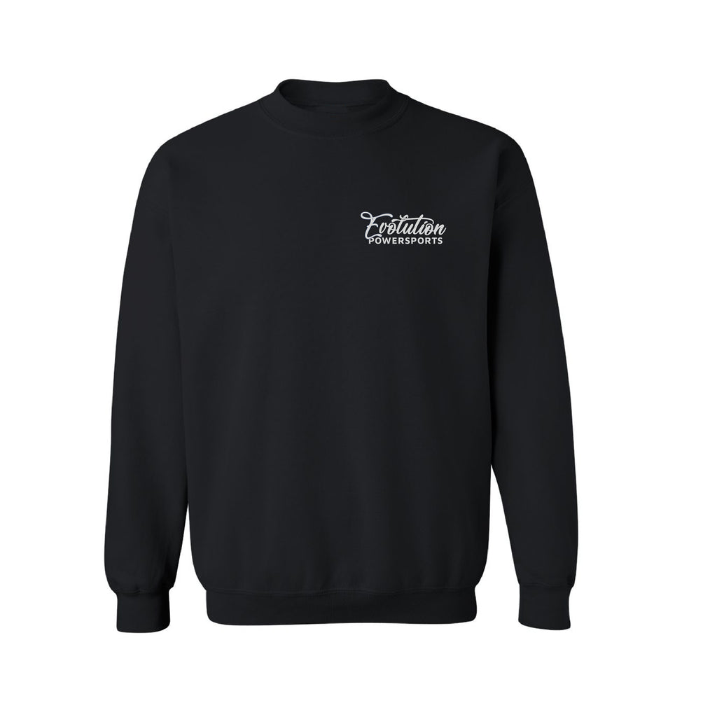 EVP Established Crewneck Sweatshirt