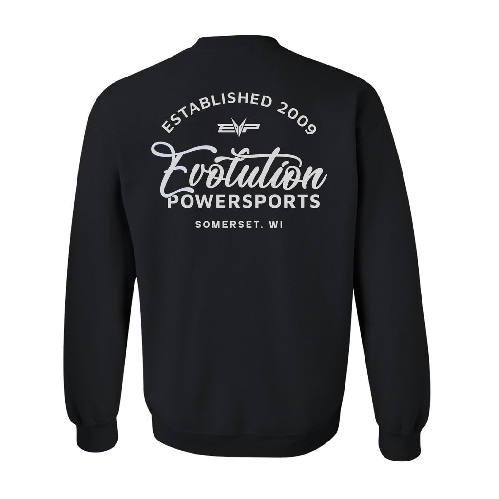 EVP Established Crewneck Sweatshirt