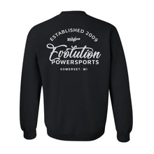 Cargar imagen en el visor de la galería, EVP Established Crewneck Sweatshirt