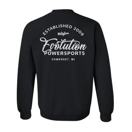 EVP Established Crewneck Sweatshirt