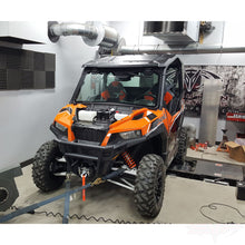 Load image into Gallery viewer, Polaris RZR S 1000/General Magnum Exhaust