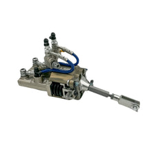 Load image into Gallery viewer, J.Juan Racing Twin Dual Master Cylinder for Can-Am Maverick R