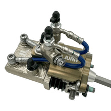 Load image into Gallery viewer, J.Juan Racing Twin Dual Master Cylinder for Can-Am Maverick R