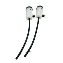 Load image into Gallery viewer, J.Juan Racing Twin Dual Master Cylinder for Can-Am Maverick R