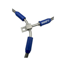 Load image into Gallery viewer, J.Juan Racing Performance Brake Line Kit for Can-Am Maverick X3