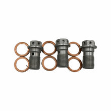 Load image into Gallery viewer, J.Juan Racing Performance Brake Line Kit for Can-Am Maverick X3